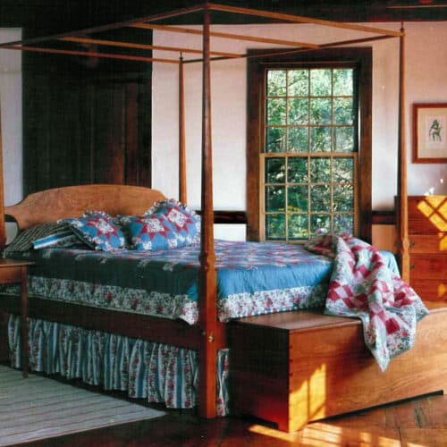 Beds