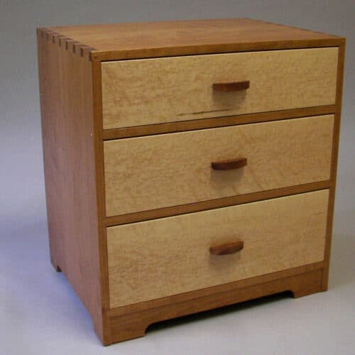 Chests and Cabinets
