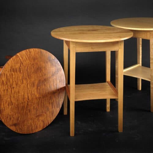 Side and Occasional Tables